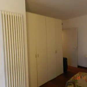  Apartament Centro Włochy