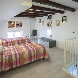  Apartament Maniace Homes - Federico & Angelica By Ortigia Włochy